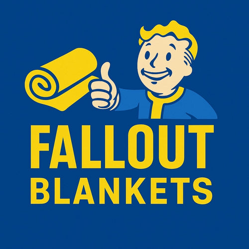 Fallout Blankets